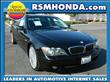 2007 BMW 7 series