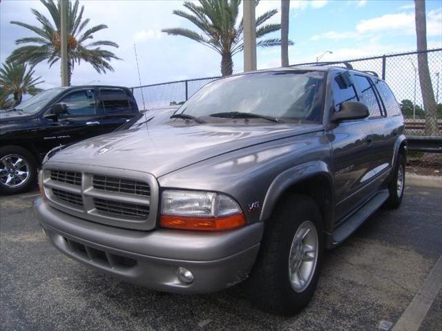 2000 Dodge Durango for sale