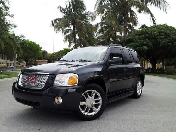 2006 GMC Envoy for sale