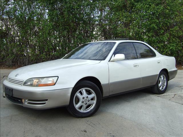 1996 Lexus ES 300 for sale
