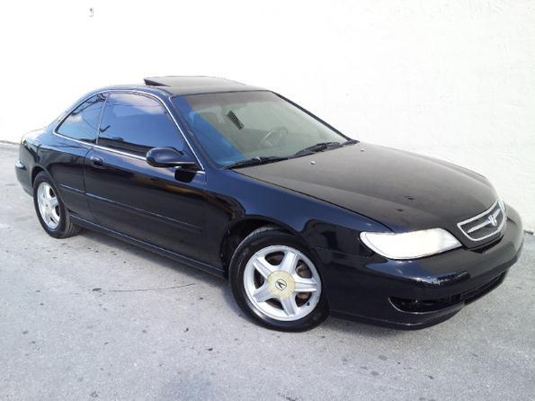1997 Acura CL for sale