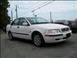 2001 Volvo S40