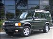2000 Land Rover Discovery II