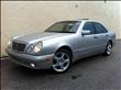 1998 Mercedes-Benz E Class