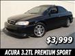 1999 Acura TL