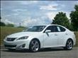 2011 Lexus IS 250