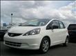 2011 Honda Fit