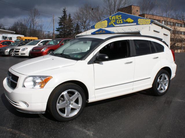 2007 Dodge Caliber for sale