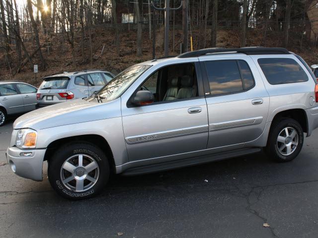 2004 GMC Envoy XL for sale