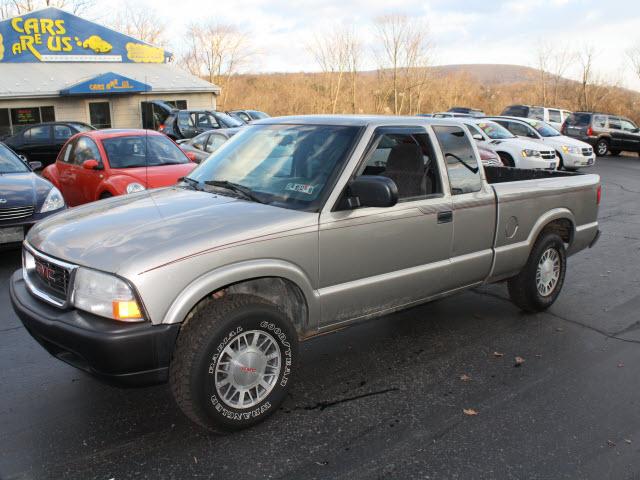 2000 GMC Sonoma for sale