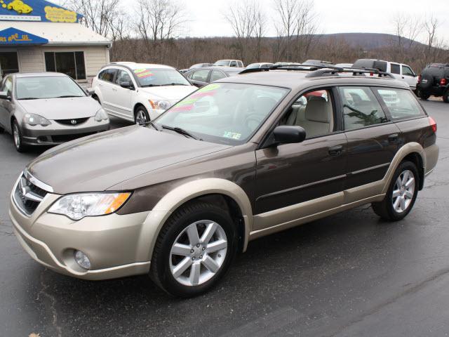 2008 Subaru Outback for sale
