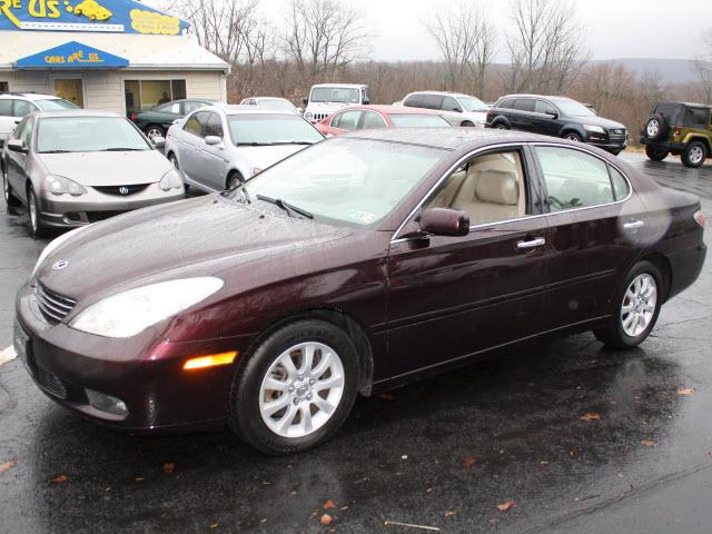 2004 Lexus ES 330 for sale