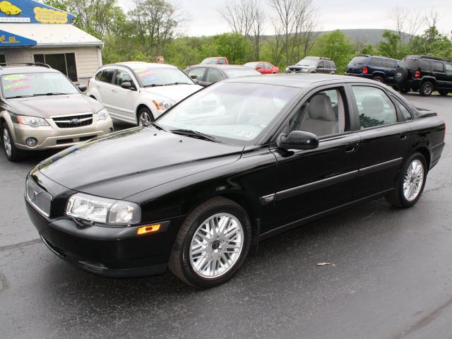 2000 Volvo S80 for sale