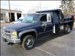 1999 Chevrolet K3500