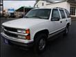 1998 Chevrolet Tahoe