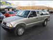 2000 GMC Sonoma