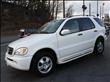 2003 Mercedes-Benz M Class