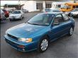 1997 Subaru Impreza
