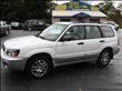 2005 Subaru Forester