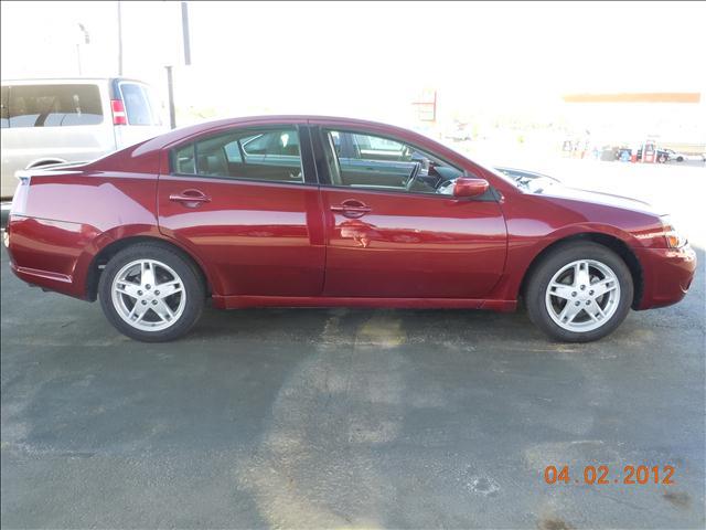 2007 Mitsubishi Galant - Columbia, MO