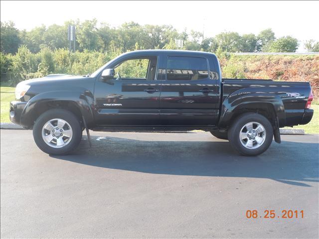 2007 Toyota Tacoma - Columbia, MO