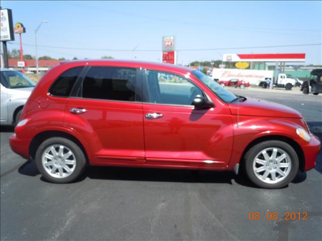 2007 Chrysler PT Cruiser - Columbia, MO