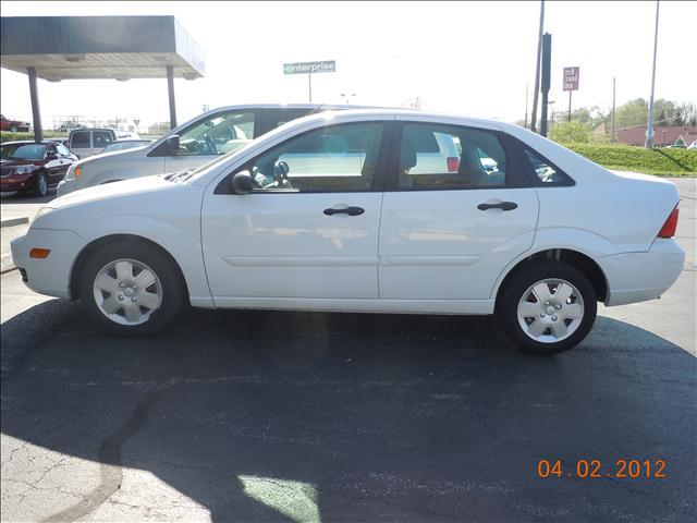 2006 Ford Focus - Columbia, MO