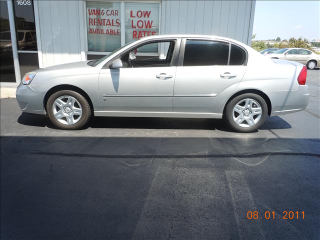 2006 Chevrolet Malibu - Columbia, MO