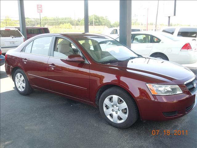 2007 Hyundai Sonata - Columbia, MO