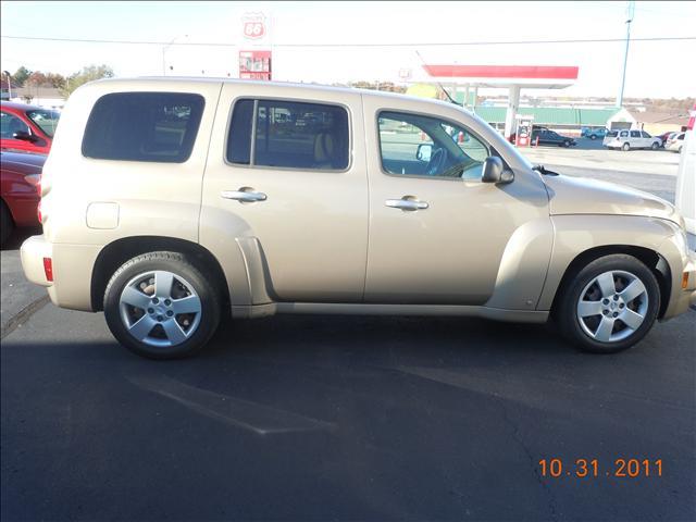 2006 Chevrolet HHR - Columbia, MO