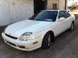 1999 Honda Prelude