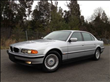 1999 BMW 7 series