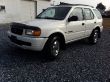 1999 Honda Passport