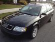 1999 Audi A6