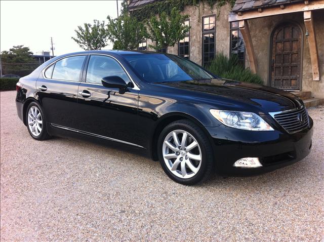 Used 2009 Lexus LS460L For Sale - 2301 2nd Ave S ...