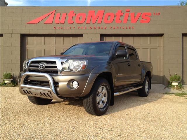 2009 Toyota Tacoma for sale