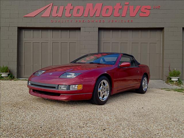 1993 Nissan 300ZX for sale