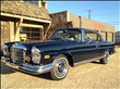 1971 Mercedes-Benz 280