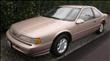 1993 Ford Thunderbird