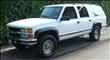 1994 Chevrolet Suburban