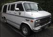 1993 Chevrolet G20