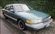 1993 Mercury Grand Marquis