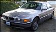 1997 BMW 7 series