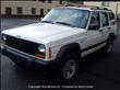 1997 Jeep Cherokee
