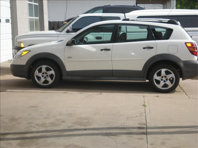 2004 Pontiac Vibe for sale
