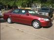 2004 Toyota Camry