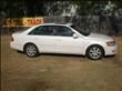 2001 Toyota Avalon