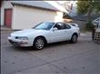 1993 Honda Prelude
