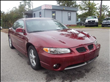 2000 Pontiac Grand Prix