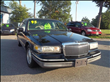 1995 Lincoln Town Car